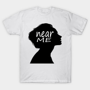 near me T-Shirt